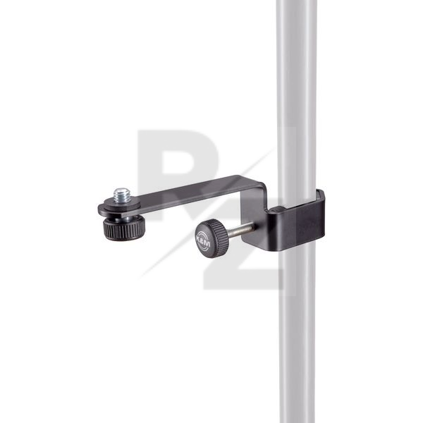 Image K&M 23830 Microphone Holder