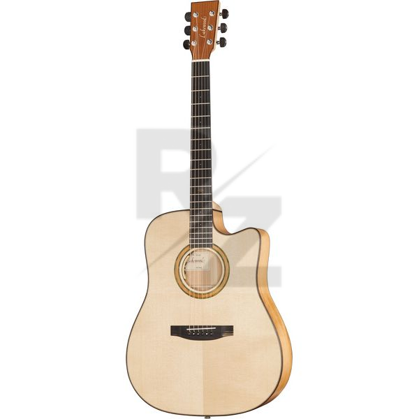 Lakewood D-38 Cherry Custom Image Lakewood D-38 Cherry Custom