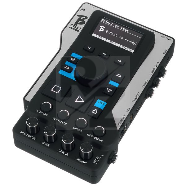 Image M-Live B.Beat Evo 256GB