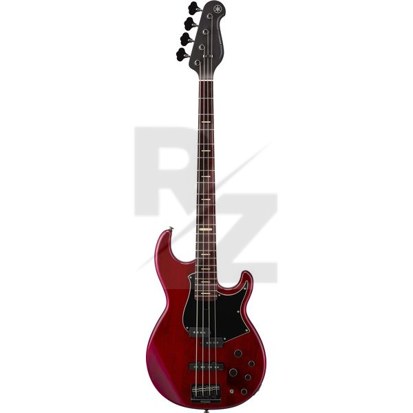 Yamaha BB734 AFRD Fire Red Image Yamaha BB734 AFRD Fire Red