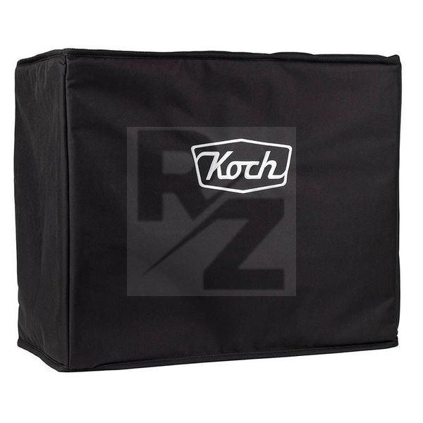 Image Koch Amps Cover Deluxe