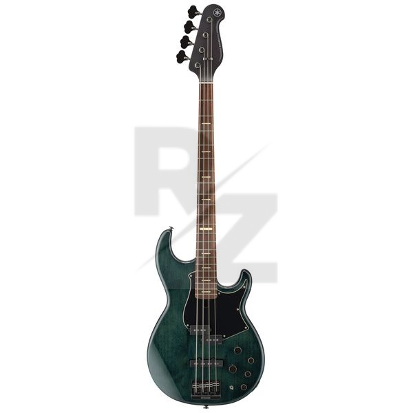Yamaha BB734 AIDB Indigo Blue Image Yamaha BB734 AIDB Indigo Blue