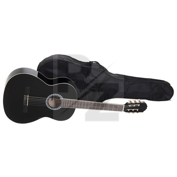 Image Gewa Pure Basic Set Black