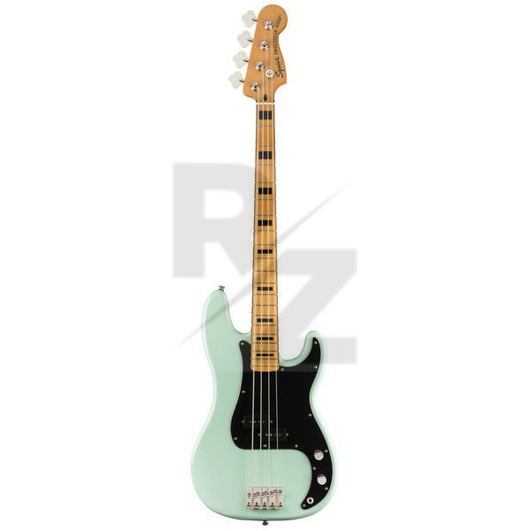 Image Squier LTD CV 70 P-Bass MN SFG
