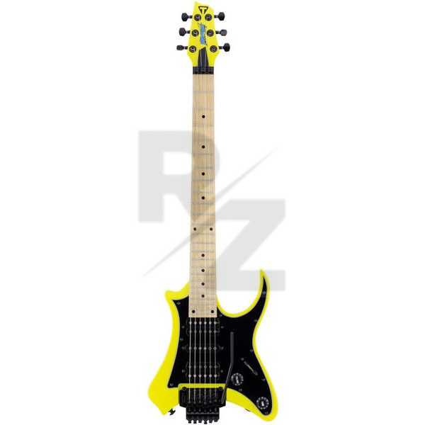 Image Traveler Guitar V88S-Vaibrant Standard Yellow