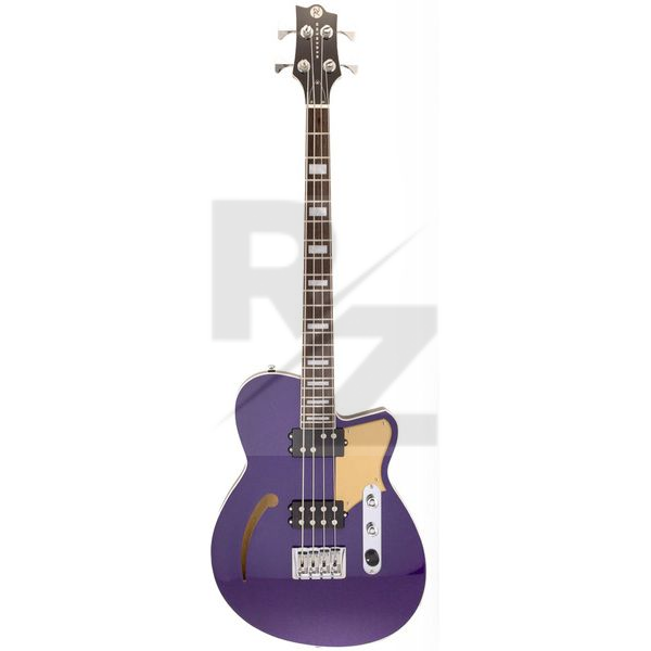 Reverend Lil LinhBacker Bass Image Reverend Lil LinhBacker Bass