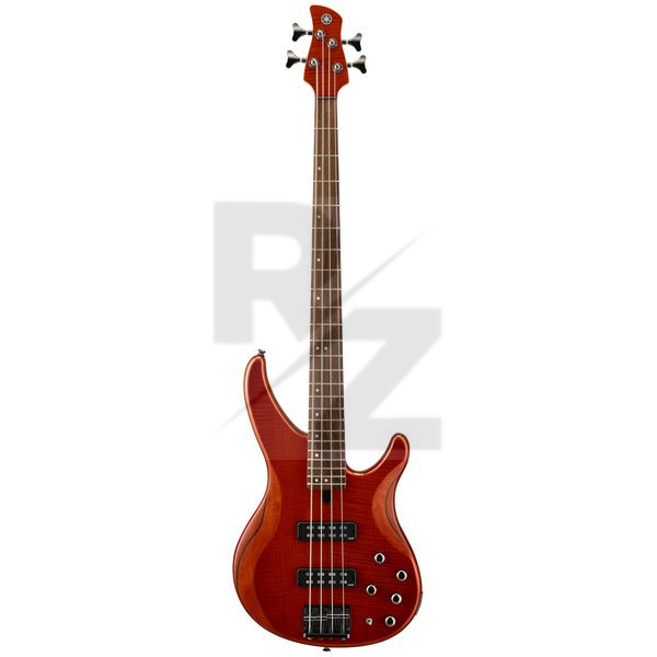 Image Yamaha TRBX 604FM Caramel Brown