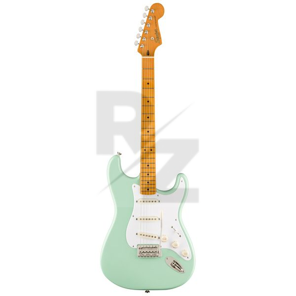 Image Squier LTD CV 50s Strat MN WPG SFG