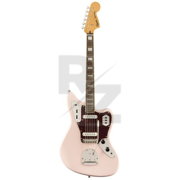 Image Squier FSR CV 70s Jaguar LRL SHP