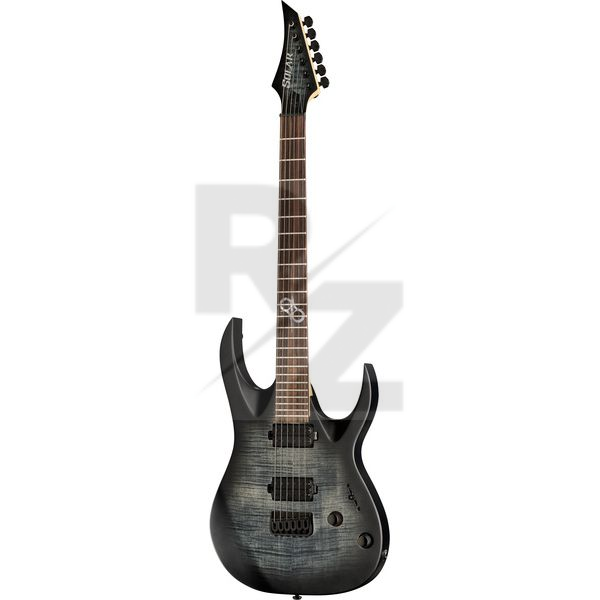 Image Solar Guitars AB2.6FB Thomann Limited
