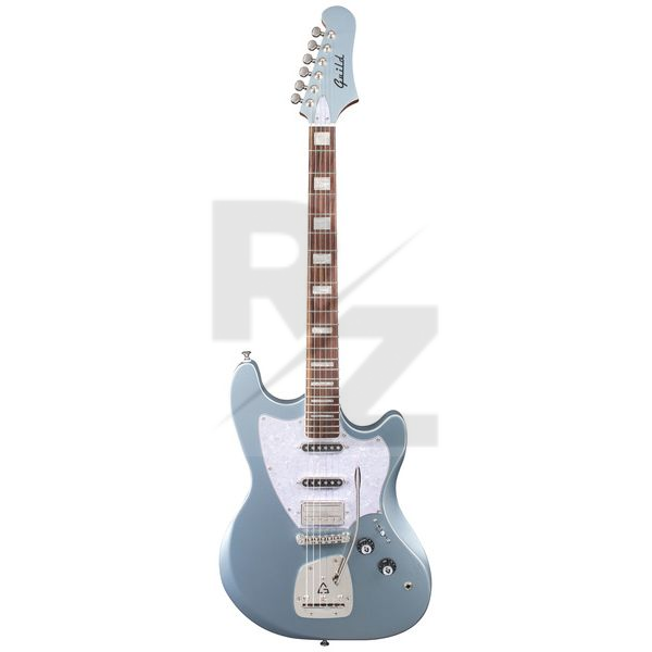 Guild Surfliner Deluxe Glacier Blue Image Guild Surfliner Deluxe Glacier Blue