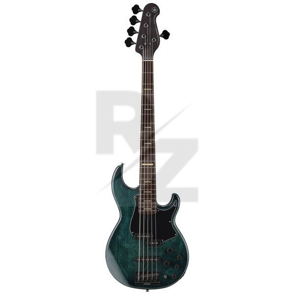 Yamaha BB735 AIDB Indigo Blue Image Yamaha BB735 AIDB Indigo Blue