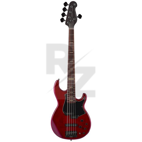 Yamaha BB735 AIDB Fired Red Image Yamaha BB735 AIDB Fired Red