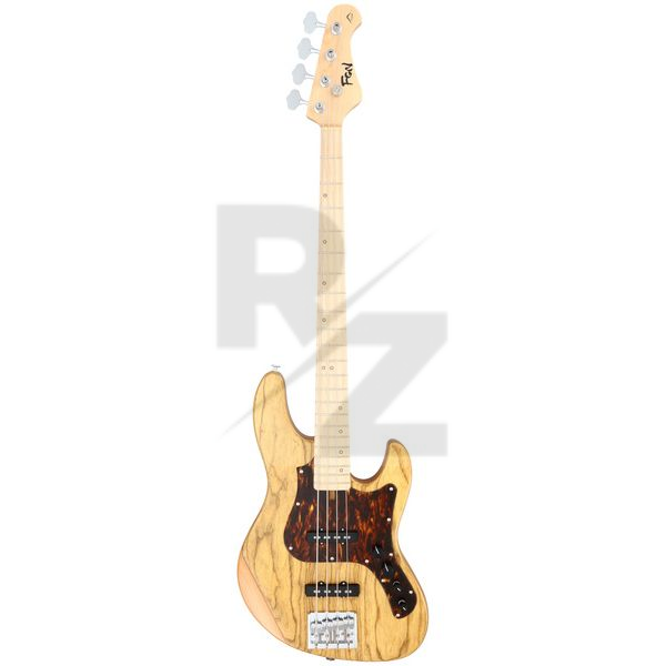 Image FGN Expert Mighty Jazz Bass VN