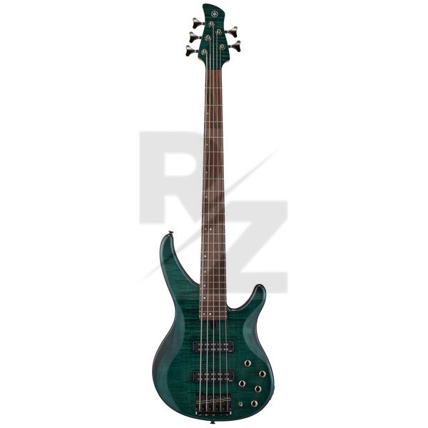 Image Yamaha TRBX 605FM Indigo Blue