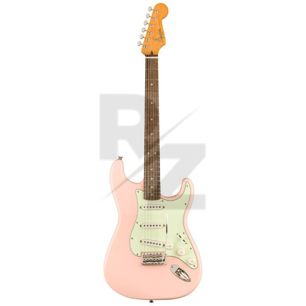 Image Squier FSR CV 60s Strat LRL SHP