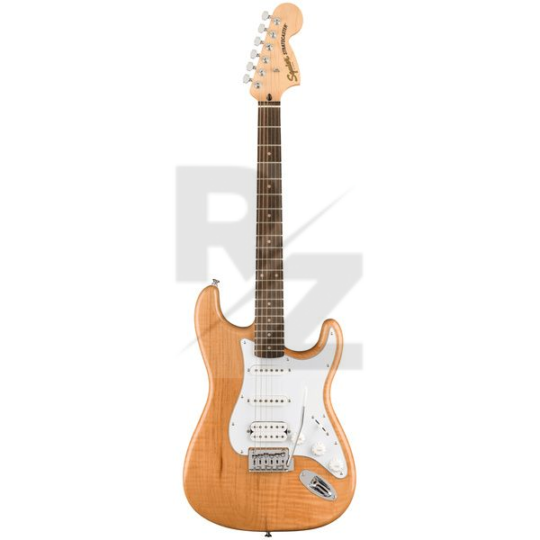 Image Squier FSR Aff Strat HSS LRL NAT