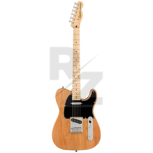 Image Squier FSR Aff Tele MN NAT