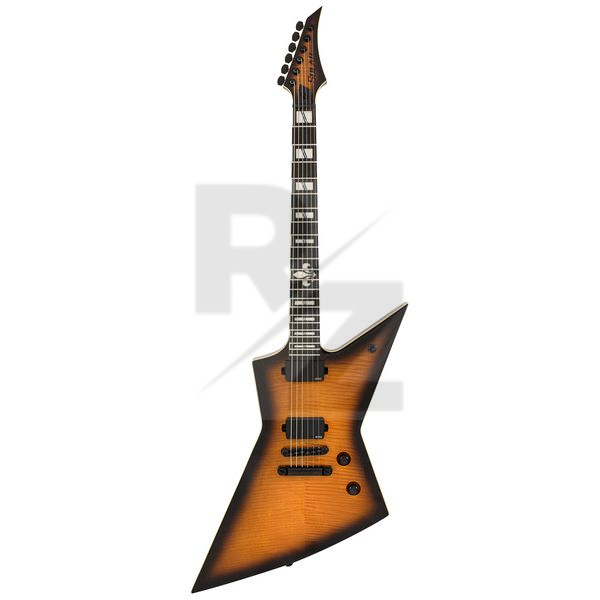Image Solar Guitars EFR1.6KW
