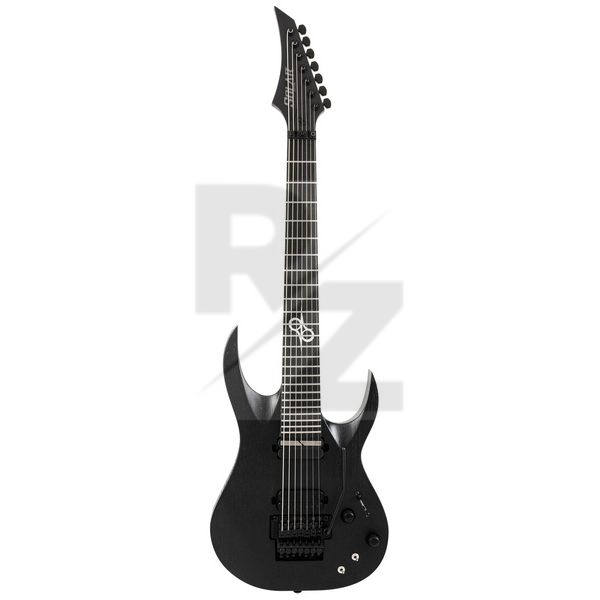 Image Solar Guitars A1.7FRBOP Sustainiac+