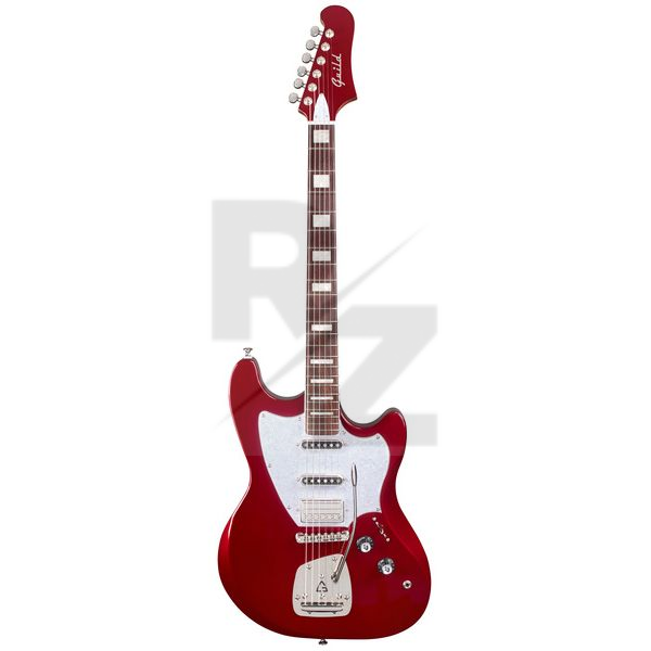 Image Guild Surfliner Deluxe Scarlett Red