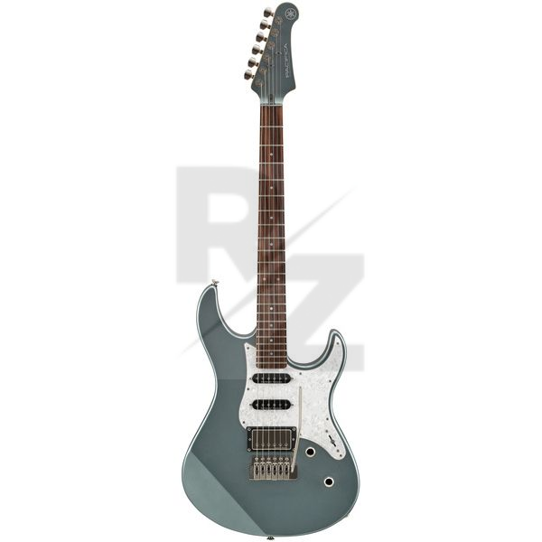 Image Yamaha Pacifica 612VIIX Mist Green