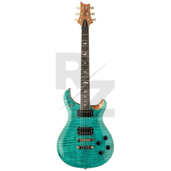 PRS SE McCarty 594 Turquoise Image PRS SE McCarty 594 Turquoise