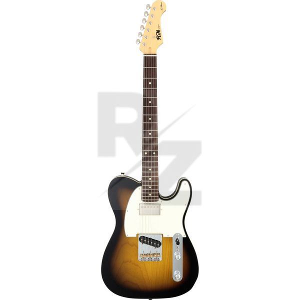 Image FGN Neo Classic TE 210 SH 2TS