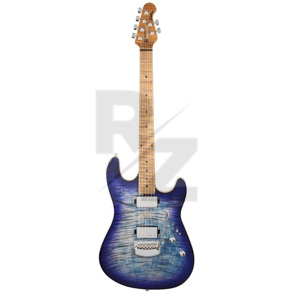 Music Man Sabre Blurple Image Music Man Sabre Blurple