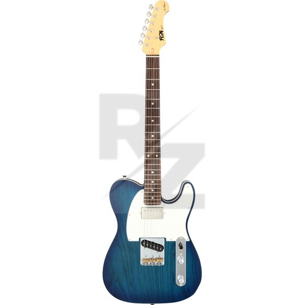 Image FGN Neo Classic TE 210 SH SBB