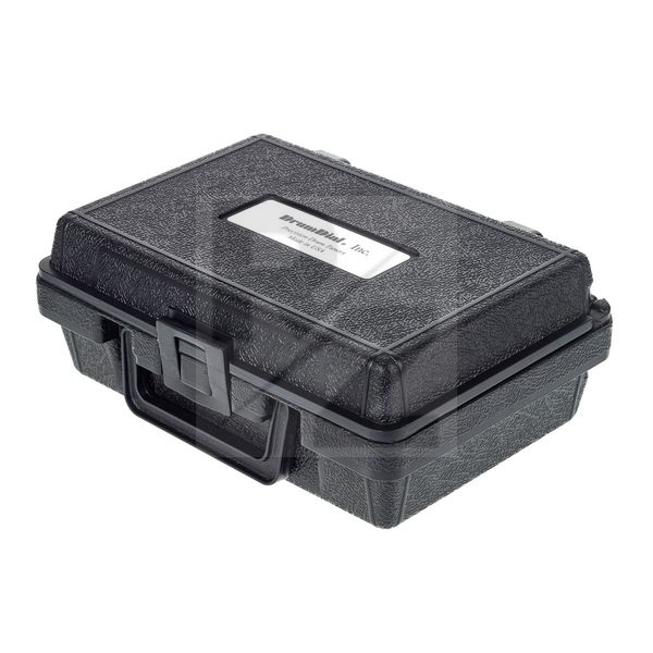 Image DrumDial DDC Hard Case