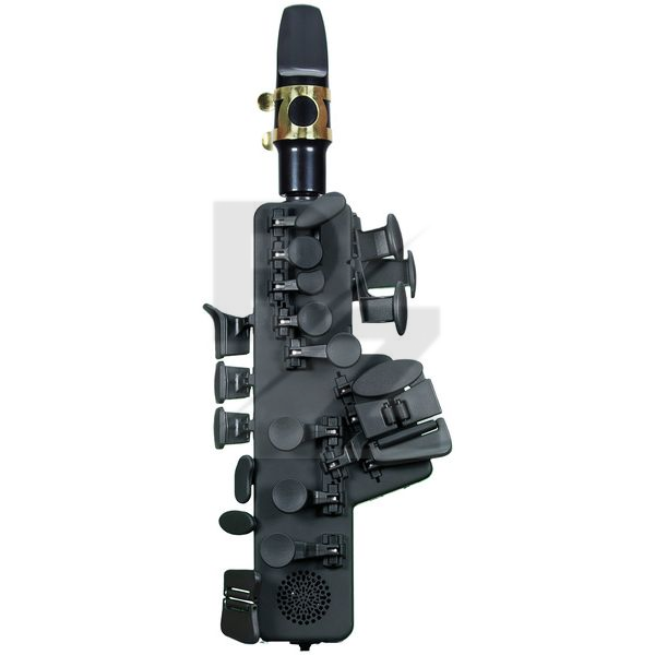 Odisei Music Travel Sax 2 Black Image Odisei Music Travel Sax 2 Black