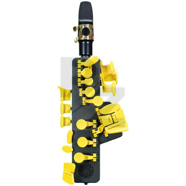 Odisei Music Travel Sax 2 Yellow Camel Image Odisei Music Travel Sax 2 Yellow Camel