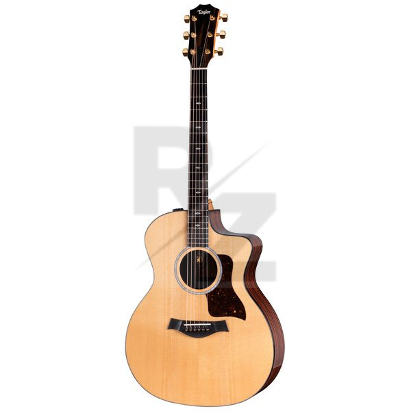 Taylor 214CE Plus 50TH LTD Image Taylor 214CE Plus 50TH LTD