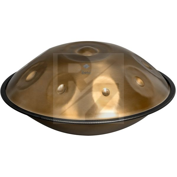 Image Sela Harmony Handpan Bb2 Aegean 225