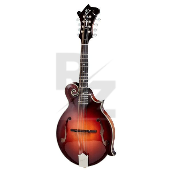 Image Gibson Custom F-5G Dark Burst