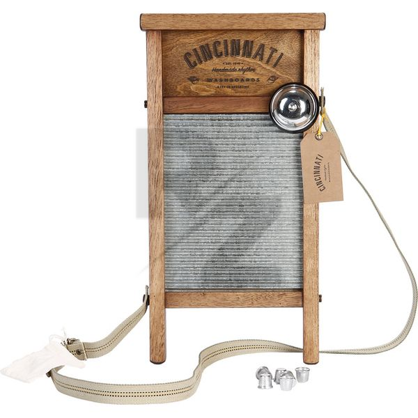 Image Cincinnati Washboards Classic