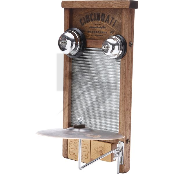 Image Cincinnati Washboards Pro