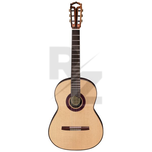 Hanika HE-Torres Ziricote/Cedar Image Hanika HE-Torres Ziricote/Cedar