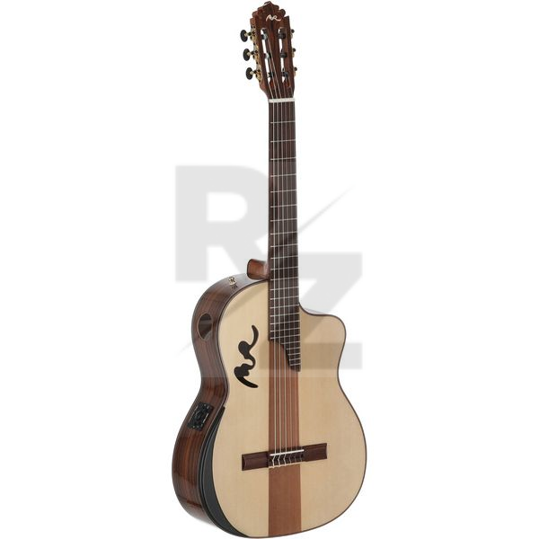 Image Manuel Rodriguez Cafe Cortado Santos Rosewood