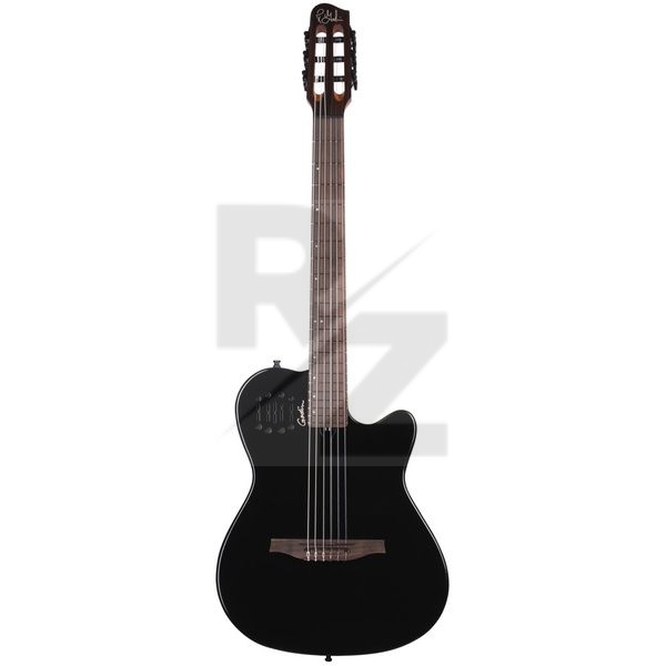 Image Godin Multiac Mundial Onyx Black