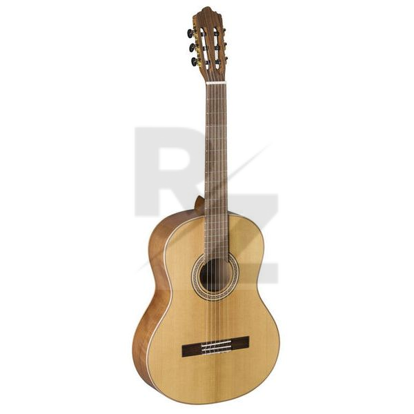 Image La Mancha Cereza