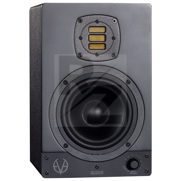 Image EVE audio SC205 All Black
