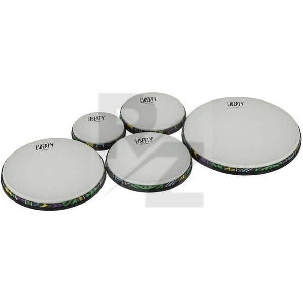 Image Gewa Liberty Framedrum Set