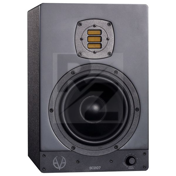 Image EVE audio SC207 All Black