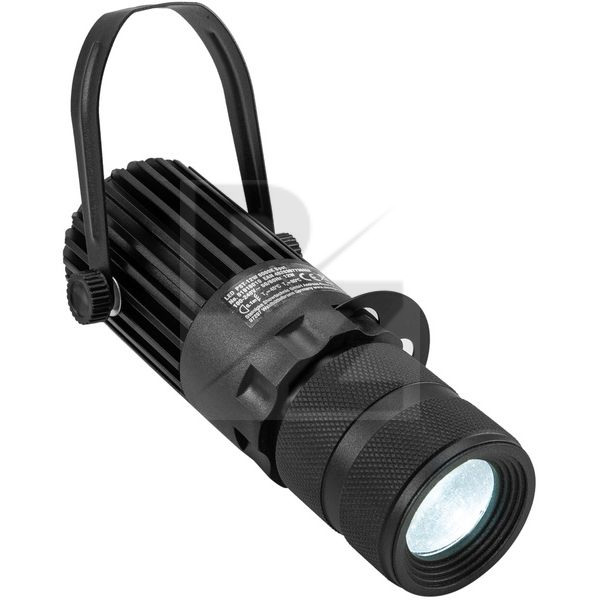Image Eurolite LED PST-12W 6000K Spot