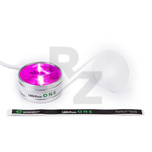 Image Fun Generation LED Puck ONE Single Unit