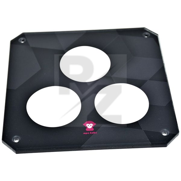 Image Ape Labs Maxi V2 - Face grey