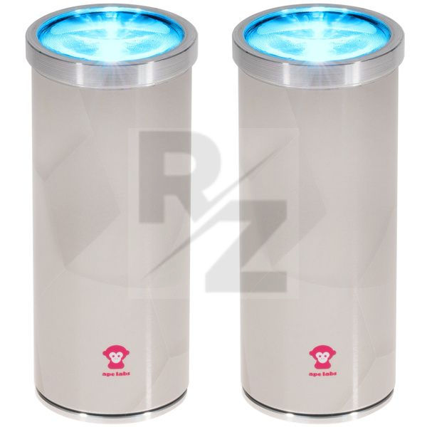 Image Ape Labs LightCan V2 Creme Set of 2