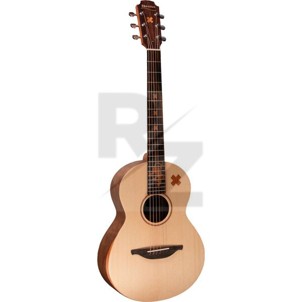 Image Sheeran by Lowden X Anniversary Model